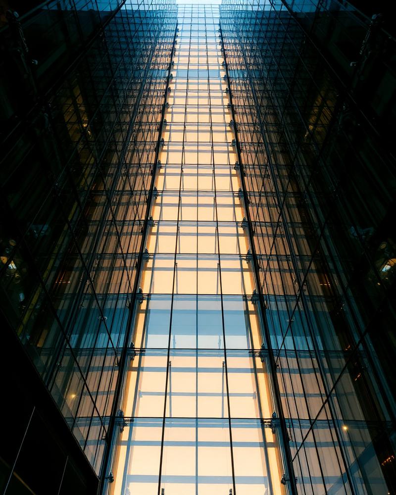 Spider Glass Systems